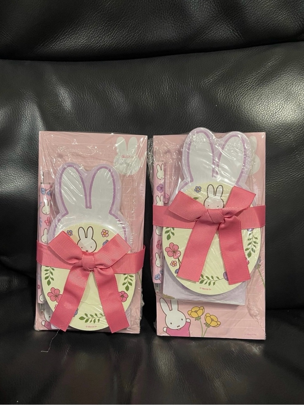 Miffy By Magenta Note Pads, Set of 2